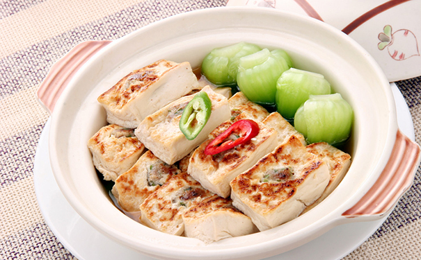 豆腐怎么吃有營(yíng)養(yǎng)？豆腐怎么吃養(yǎng)生？(1)