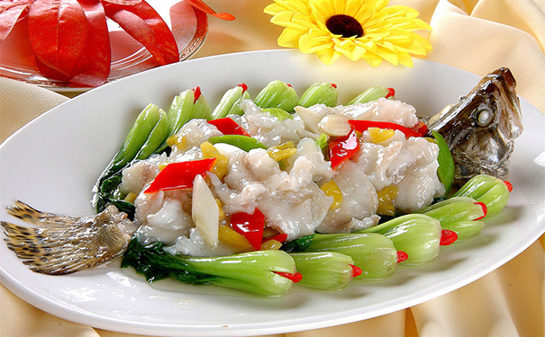 桂魚不可以和什么一起吃？吃了桂魚這些食物要避免去吃！(1)