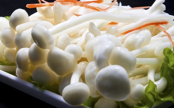 金針菇隔夜可以吃嗎？金針菇過夜可以吃嗎？(1)