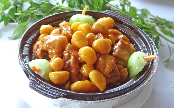 板栗不能和什么同吃？板栗不能與什么同食？(1)