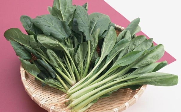 哪些綠葉蔬菜對(duì)身體好？吃什么綠葉蔬菜好？(1)