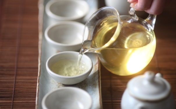 喝茶對身體有哪些好處？喝茶的好處介紹(1)