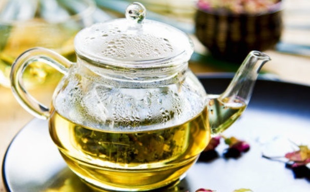 哪些茶對(duì)體質(zhì)熱的人好？熱性體質(zhì)喝哪些茶好？(1)