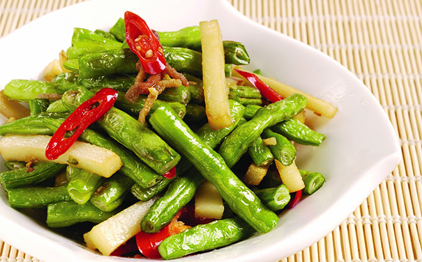 吃四季豆中毒該怎么辦？吃四季豆中毒有哪些解毒的方法？(1)