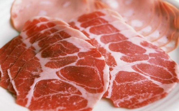 什么是僵尸肉？僵尸肉吃了對(duì)身體有什么傷害？(1)