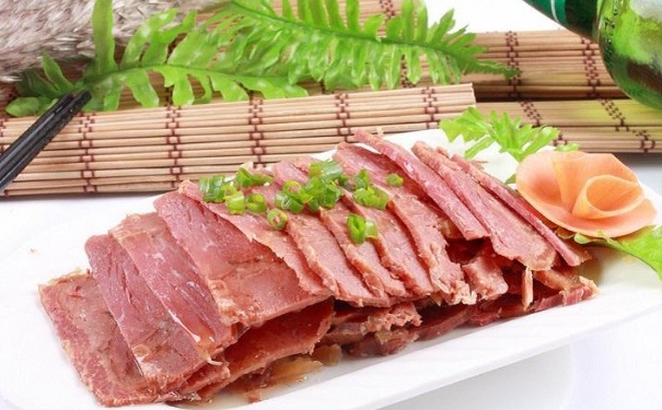 驢肉不可以哪些食物一起吃？哪些人不適合吃驢肉？(1)