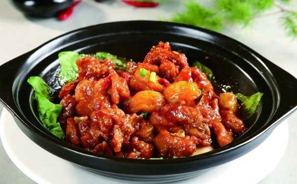 兔肉不可以和哪些食物一起吃？兔肉和哪些食物屬性相克？(1)