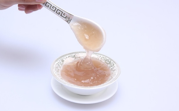藕粉的作用與功效有哪些？藕粉有哪些禁忌？(1)