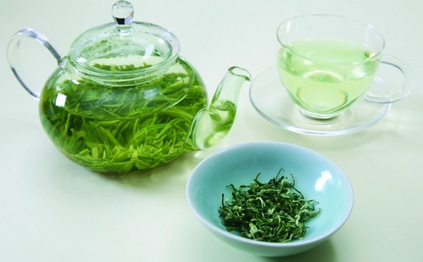綠茶的功效與作用有哪些？綠茶有哪些禁忌癥？(1)