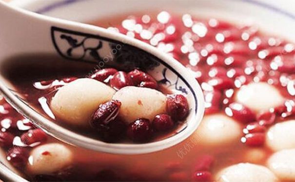 冬天可以吃紅豆薏米粥嗎？冬天吃紅豆薏米粥好嗎？(2)