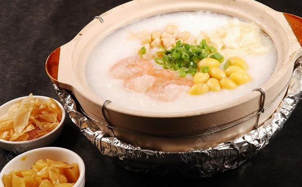 早上適合吃什么養(yǎng)生粥？早上吃粥有什么好處？(1)