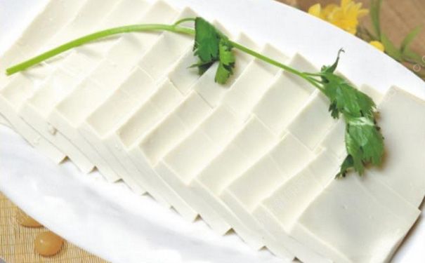 豆腐和什么搭配最美味？豆腐有什么營養(yǎng)功效？(1)