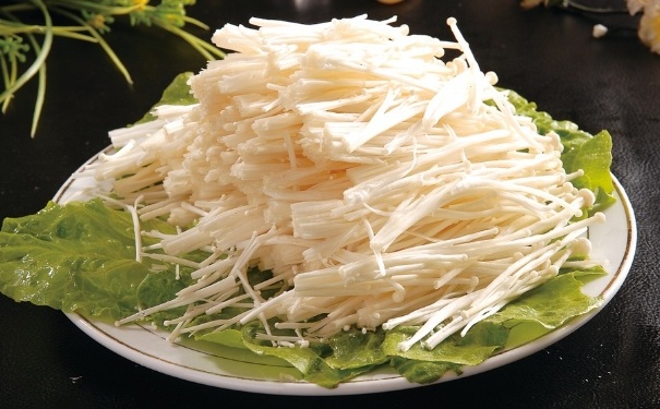 金針菇雞蛋能一起吃嗎？金針菇可以和雞蛋一起吃嗎？(1)