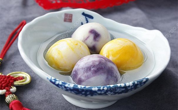 元宵節(jié)吃什么食物？元宵節(jié)吃什么傳統(tǒng)食品？(1)