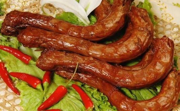 吃絕味鴨脖對(duì)身體有害嗎？絕味鴨脖干凈嗎？(2)