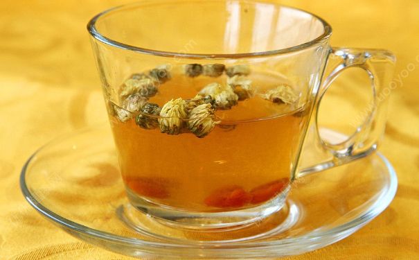 春天喝菊花茶好嗎？春天喝菊花茶好不好？(4)