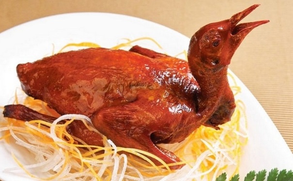 鴿子肉有什么營養(yǎng)成分嗎？吃鴿子肉對身體有什么功效？(1)