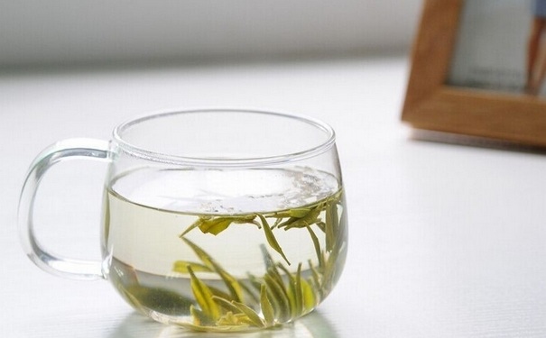 喝龍井茶有哪些功效？龍井茶怎么泡好？(1)