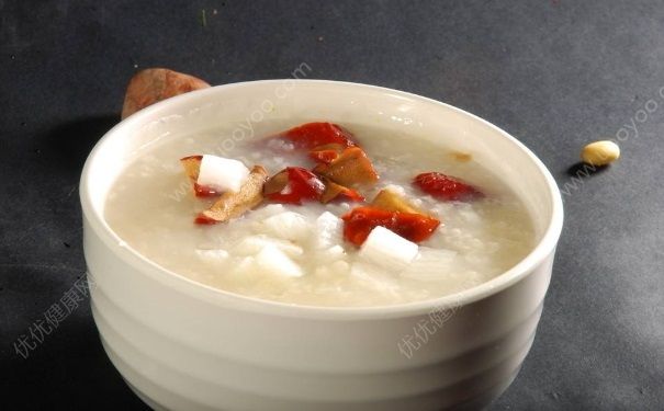 春天喝什么粥好？春天適合吃什么粥？(3)