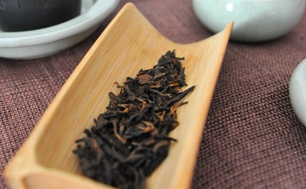 普洱茶用什么容器裝？茶葉應(yīng)該如何保存？(1)