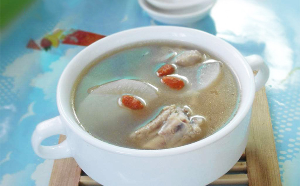 冬季保健多吃哪些食物？冬季吃什么食物可以幫助滋補(bǔ)？(1)