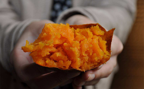 紅薯怎么吃比較健康？冬季吃紅薯減肥效果好不好？(1)