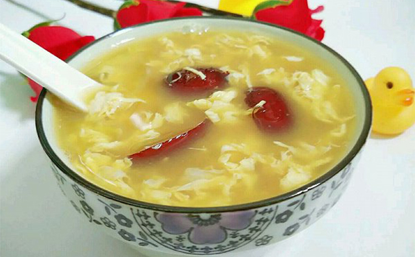 養(yǎng)胃可以吃哪些食物？吃什么食物能夠保養(yǎng)胃？(1)