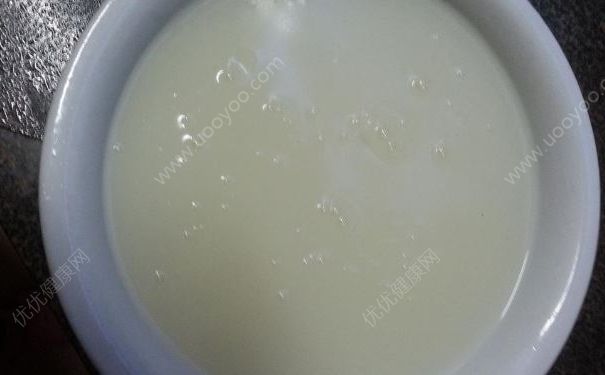 男孩靠肚皮注射米湯續(xù)命，米湯的營(yíng)養(yǎng)價(jià)值有哪些？(1)