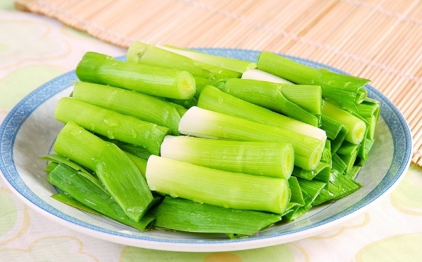防癌吃什么食物好？防癌的蔬菜有哪些？(1)