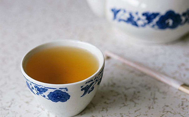 秋季吃哪些食物能護(hù)肝？養(yǎng)肝需要注意哪些事項(xiàng)？(1)