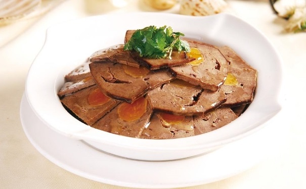哪些食物能補(bǔ)鐵？吃什么可以補(bǔ)鐵？(1)