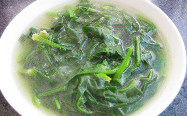 菠菜都有哪些營養(yǎng)價值？常吃菠菜對身體有哪些好處？(1)