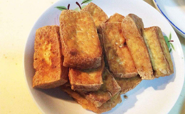 豆腐都有哪些方面的營養(yǎng)？吃豆腐對身體都有哪些好處？(1)