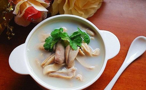 喝湯有什么誤區(qū)？喝湯的五個誤區(qū)(1)