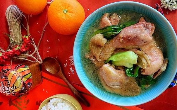 坐月子吃什么最有營(yíng)養(yǎng)？坐月子吃什么才好？(1)