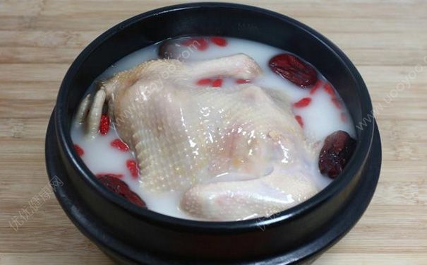 氣血不足吃什么最有效？氣血不足吃什么藥膳好？(1)