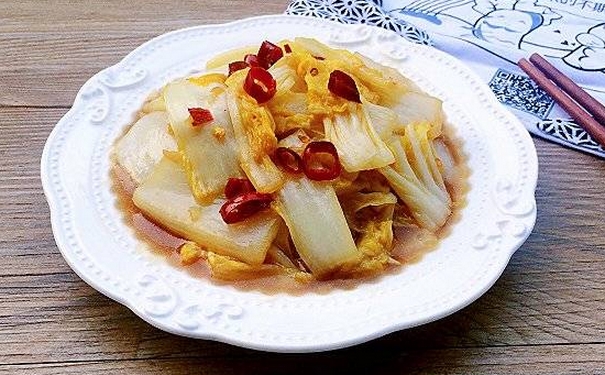 蔬菜根部有什么好處？什么蔬菜吃根部？(1)