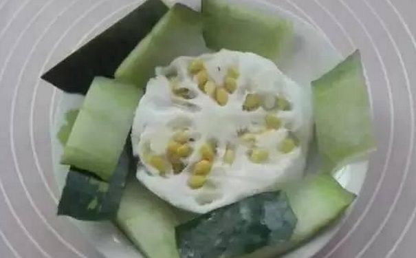 冬瓜瓤能吃嗎？冬瓜瓤可以吃嗎？(1)