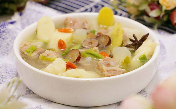 附件炎不能吃什么食物？附件炎飲食要注意什么？(1)