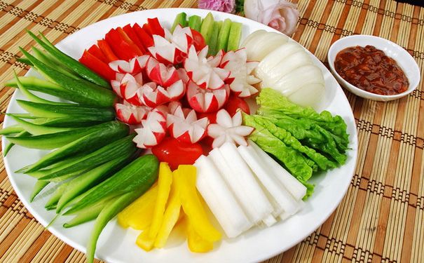 吃素到底有沒有營養(yǎng)？吃素的好處有哪些？(1)