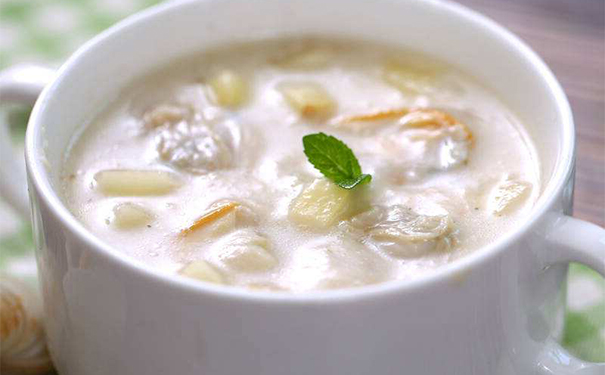 秋天吃哪些食物最好？秋季適合吃什么食物？(1)