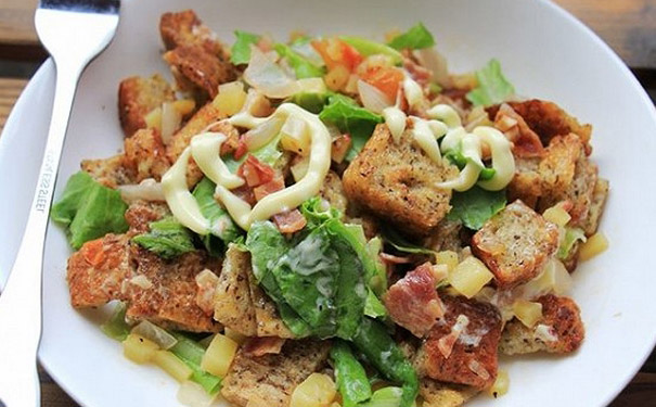 吃什么預(yù)防不孕？女生吃什么會導(dǎo)致不孕？(1)