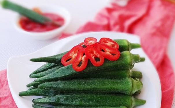 甲亢吃什么食物最好？甲亢的飲食注意事項(1)