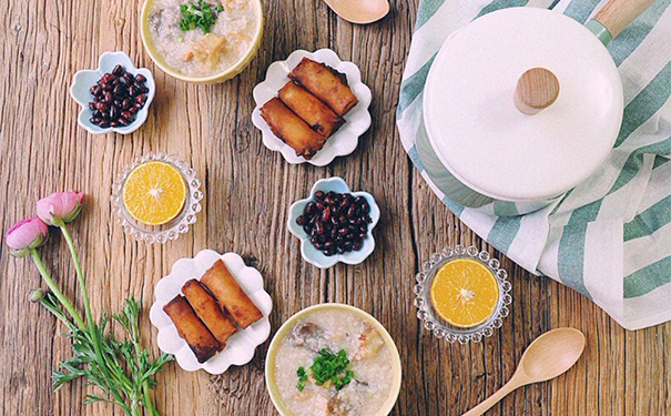 吃什么食物可以養(yǎng)胃呢？養(yǎng)胃適合吃的食物有哪些？(1)