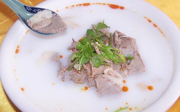 夏天吃羊肉會怎樣？羊肉怎么吃好？(1)