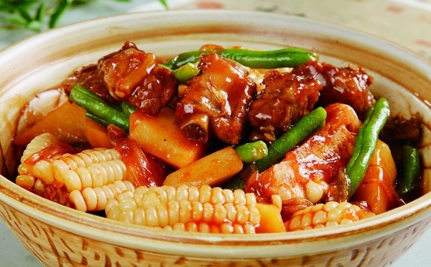 冬季吃燉菜的好處有哪些？冬天吃什么燉菜好？(1)