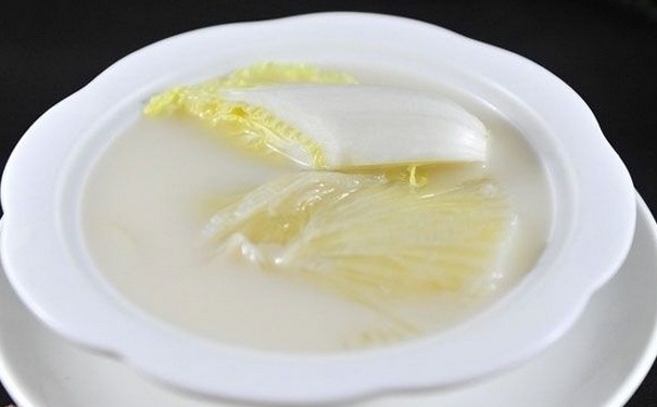 喝湯最佳時(shí)間是什么時(shí)候？怎么喝湯對(duì)身體不好？(1)