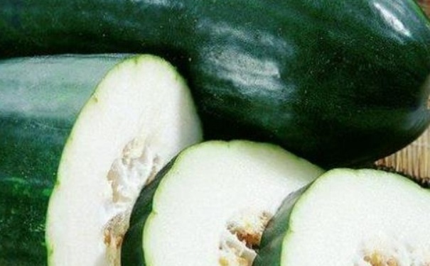 冬瓜能消腫嗎？冬瓜怎么消腫？(1)