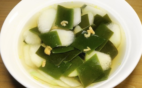 夏天吃什么消暑？夏天消暑吃什么？(1)