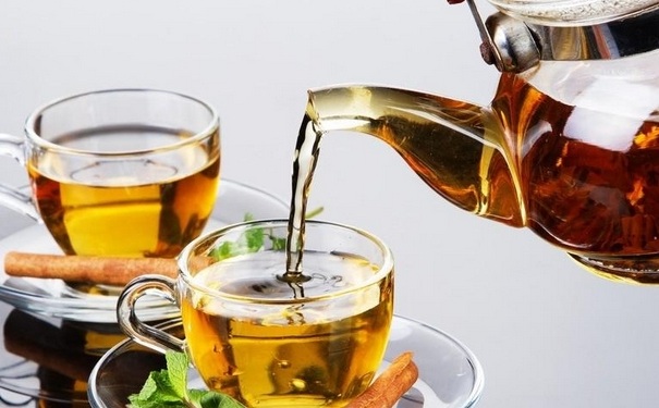 選擇涼茶要注意什么？喝涼茶有什么注意的？(1)